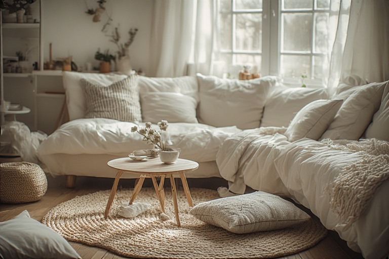 Membuat Rutinitas Sehari-hari Terasa Lebih Menyenangkan