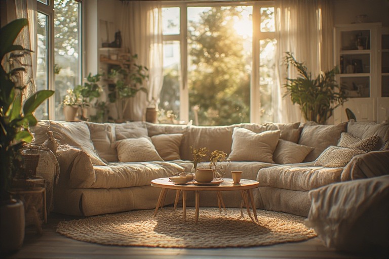 Menambahkan Sentuhan Sederhana agar Hari Terasa Lebih Hidup